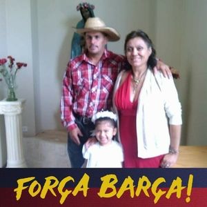 Meet your Posher, Fulanito